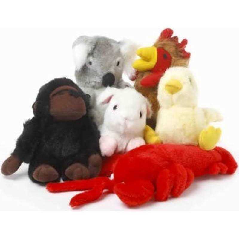 Talking Dog Toy E16942