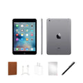 Black 32GB Wi-Fi Tablet T744460