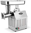 550W Stainless Steel Electric Meat Grinder D18228