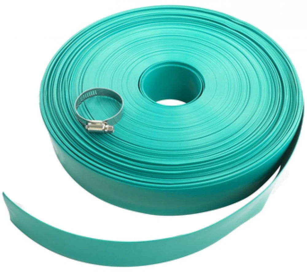 Backwash Hose for Swimming Pools with Hose Clamp S315