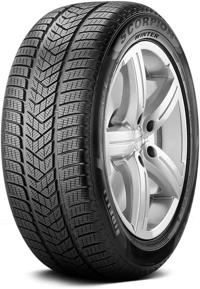 P255/50R19 107V All-Season Radial Tire R7343
