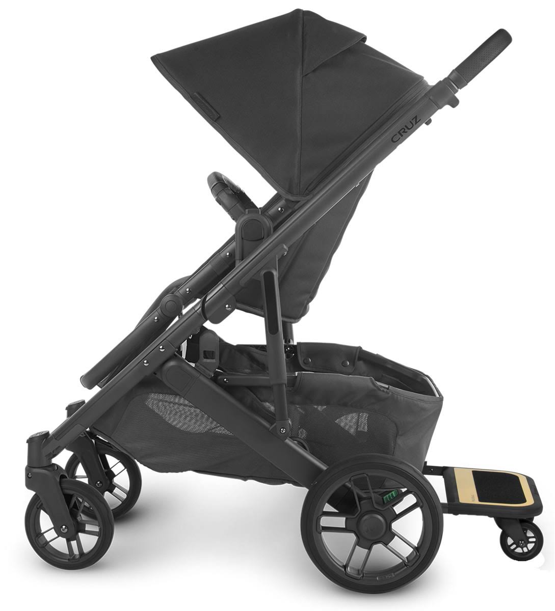 Baby Stroller + Sibling Board V22778