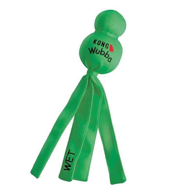 Wet Wubba Dog Toy X465979