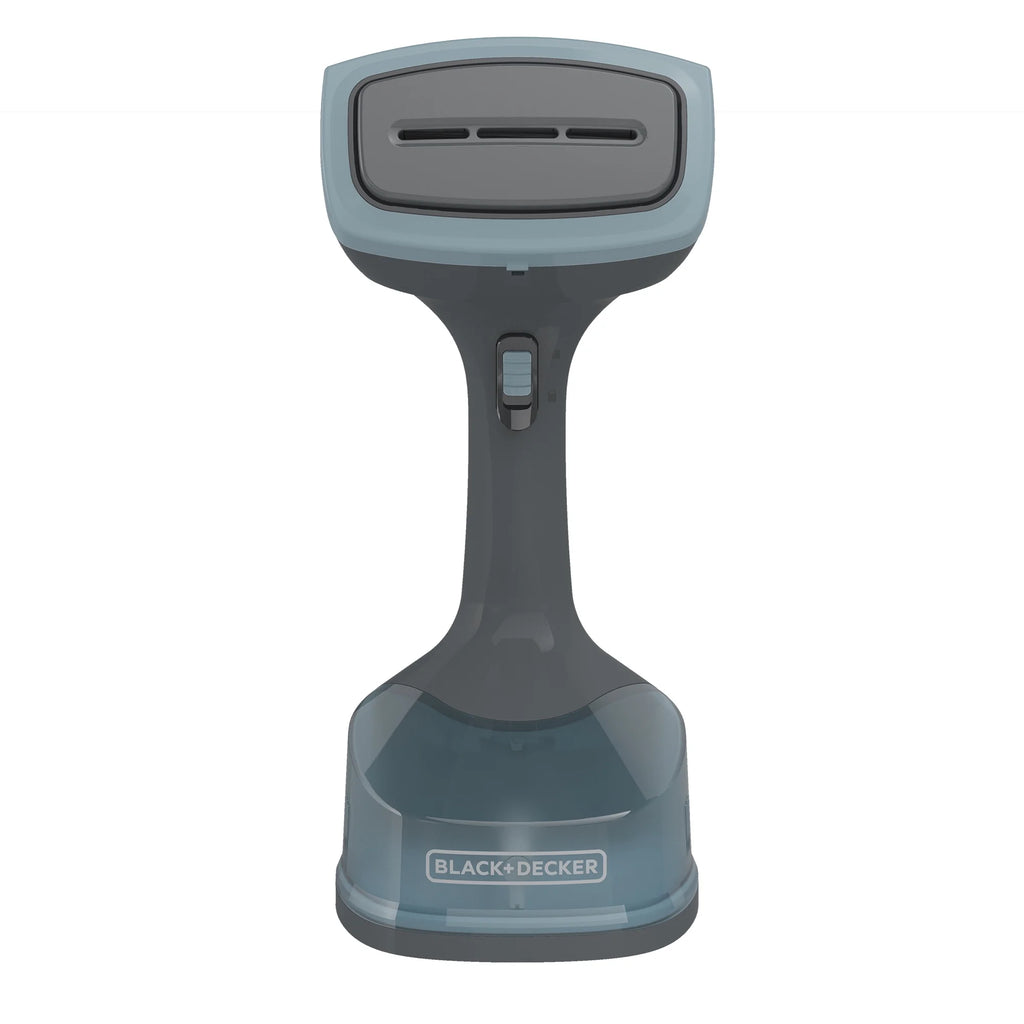 Gray/Blue Handheld Steamer A498