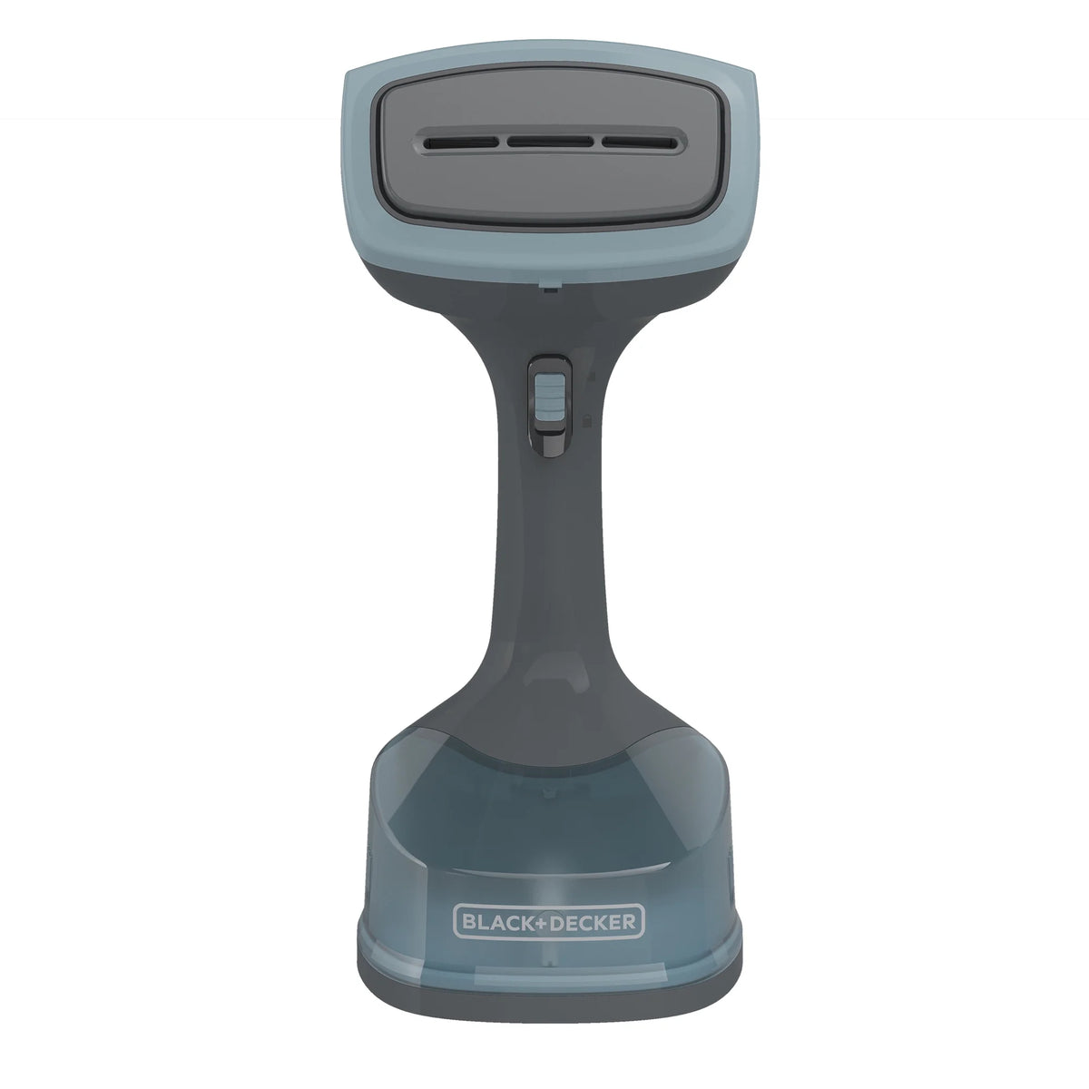Gray/Blue Handheld Steamer A498