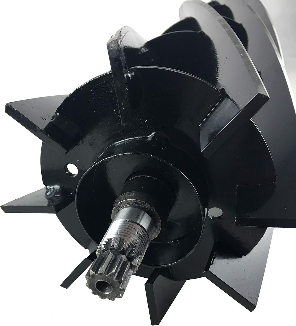 Reel Blade CAMT2893 Q738