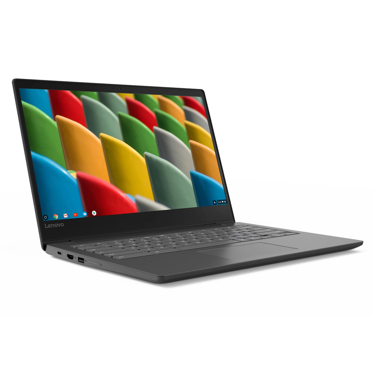 14" HD Chromebook A196